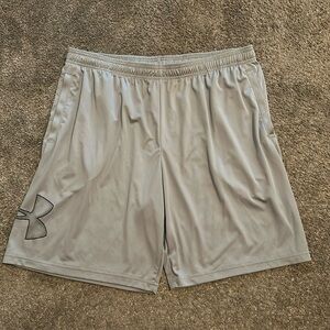 under armor shorts